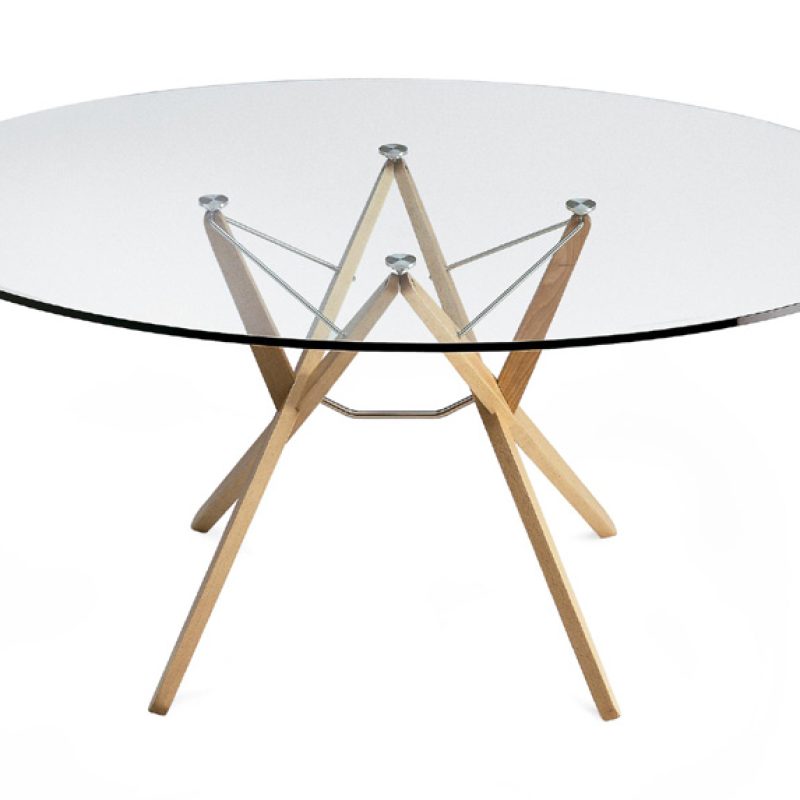 2337-Orione-Zanotta-tavolo-table-rovere-cristallo-oak-glass-roberto-barbieri-1