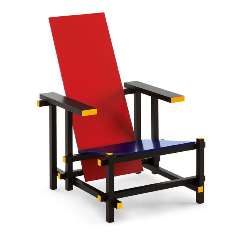 635-Red-and-Blue-cassina-poltroncina-lounge-chair-design-gerrit-rietveld-original-maestri-moderno-1