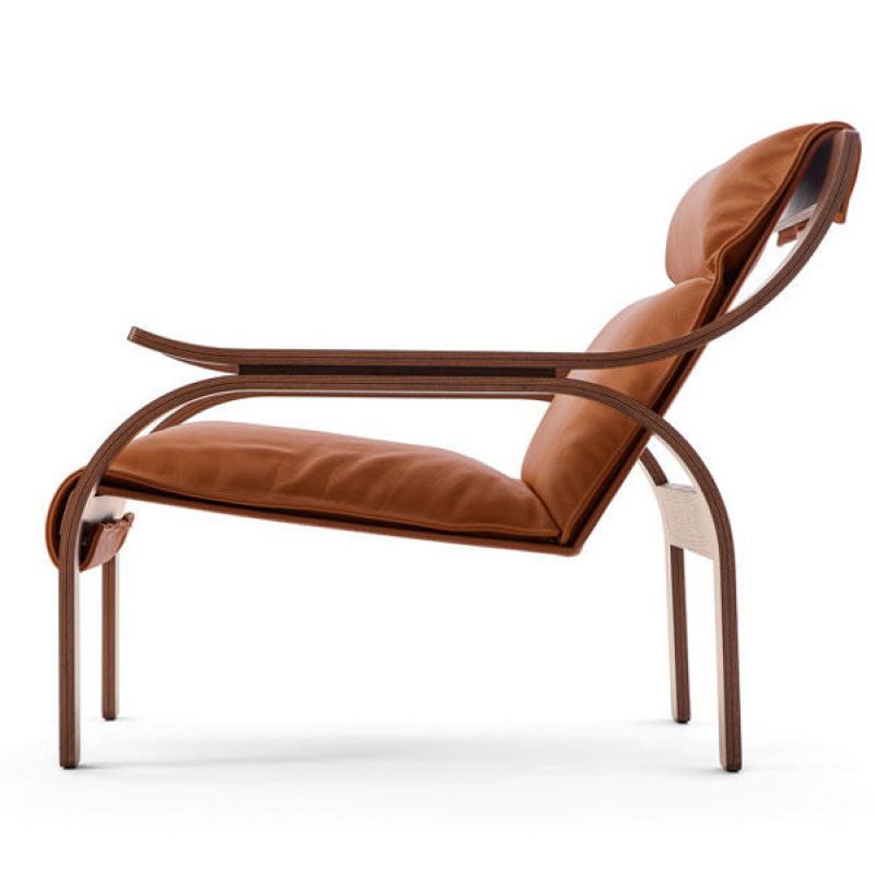 woodline cassina poltrona