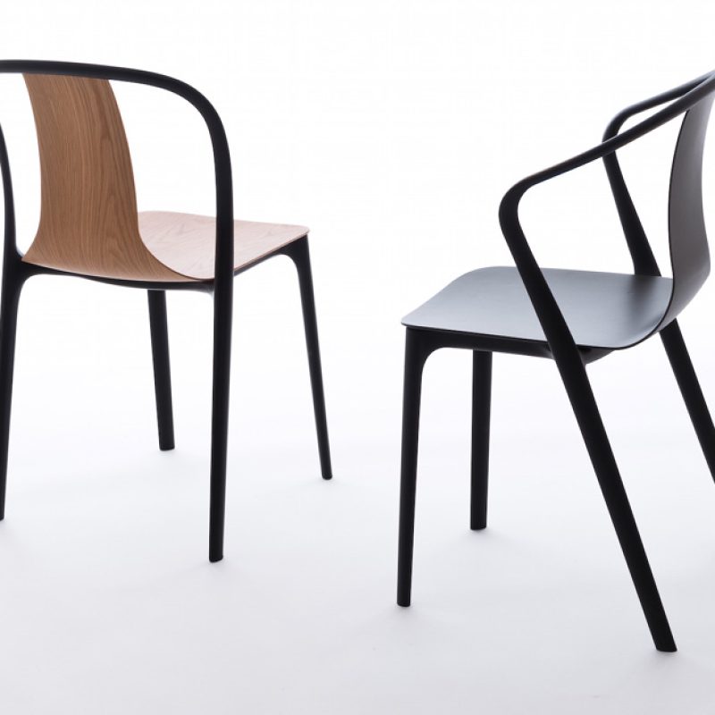 Belleville-Chair-vitra-sedia-Ronan-Erwan-Bouroullec-plastic-wood-fabric-leather-1
