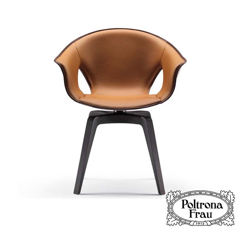 Ginger-poltrona-frau-sedia-poltroncina-armchair-girevole-swivel-pelle-sc-leather-cuoio-saddle-extra-roberto-lazzeroni_1