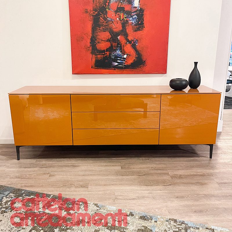 Molteni-505-madiamolteni-offerta-505upsistem-cattelan-promo-scontomadiamoderna-legnolaccato-caramello-3