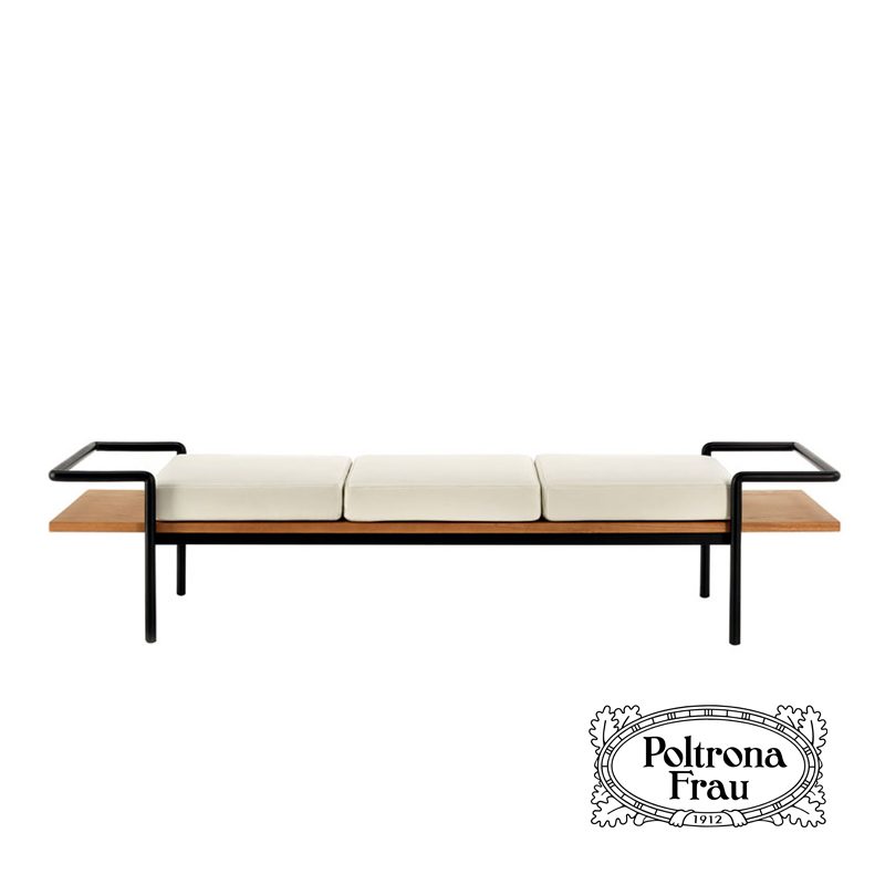 T-904-poltrona-frau-panca-panchina-bench-frassino-ash-pelle-sc-leather-gastone-rinaldi-1-1