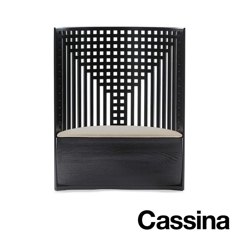Willow-1-cassina-poltrona-seggio-chair-armchair-design-Mackintosh-original-maestri-tessuto-fabric-frassino-nero-black-ash-2-1