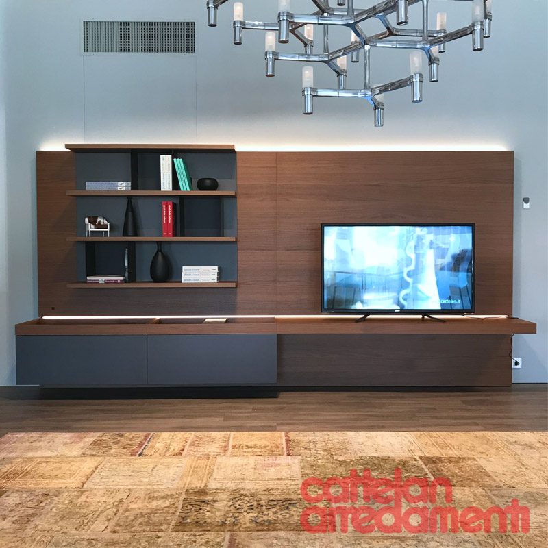 boiserie-grid-molteni-molteni&c-noce-canaletto-walnut-offerta-outlet-sale-promo (1)