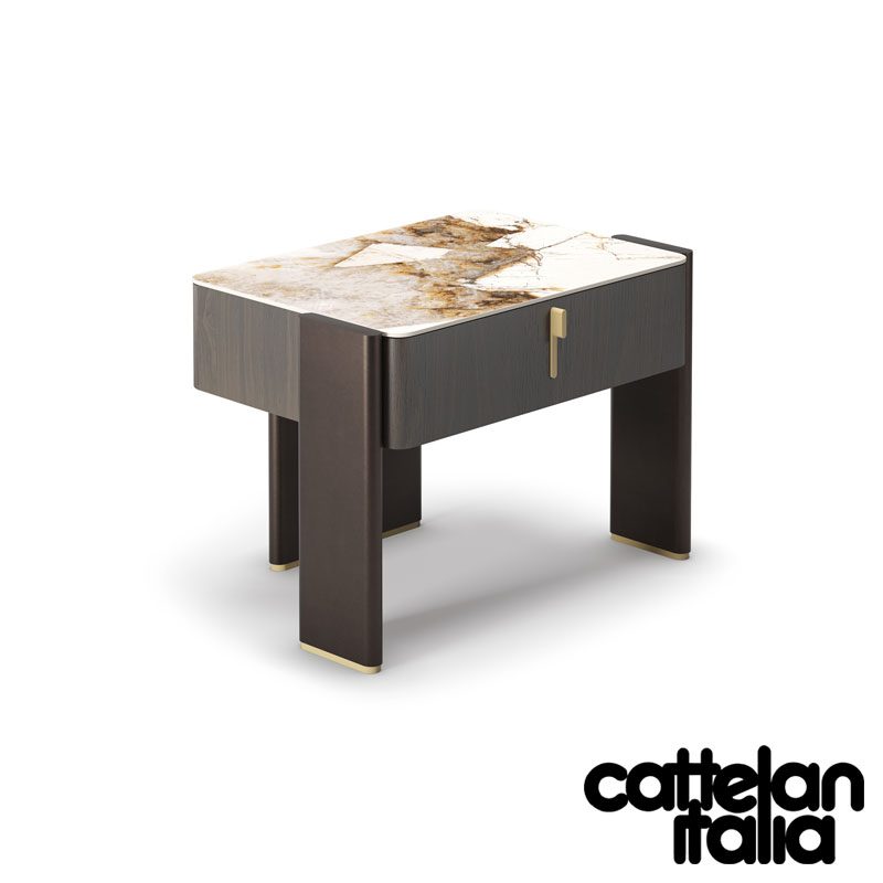 comodino-julian-cattelan italia-design nightstand 2