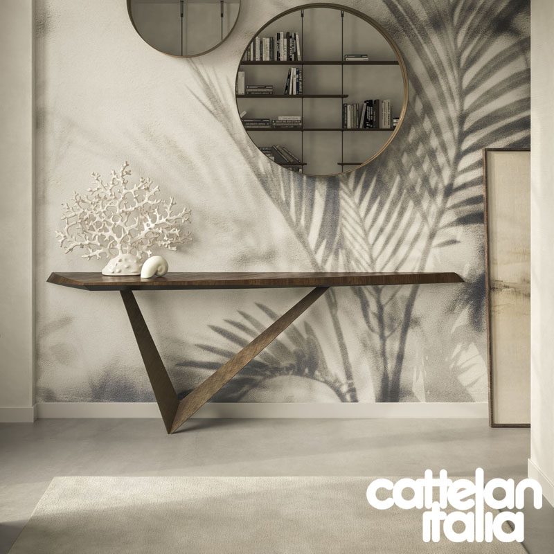 console varenne-cattelan italia-varenne consolle-design console 1