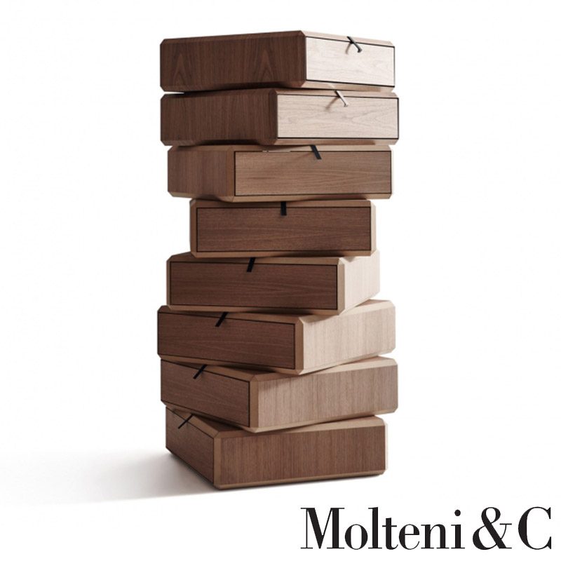 contenitori-cassetto-teorema-molteni-drawer-unit-comodini-noce-canaletto-walnut-molteni&c-design-ron-gilad-original-moderno-outlet (1)