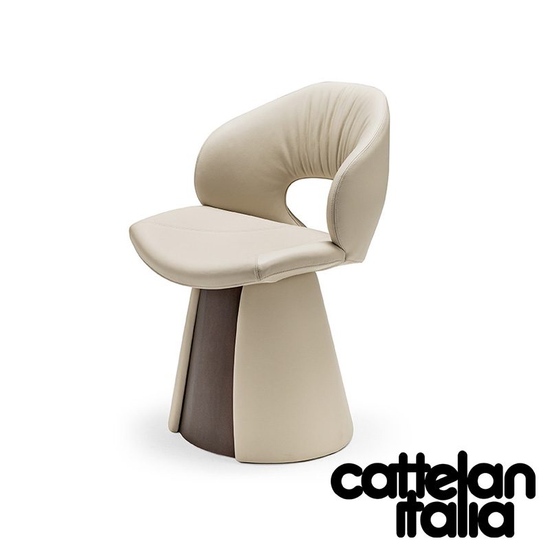 dafne-chair-cattelan-italia-leather-metal-modern-design-sedia-poltroncina-1