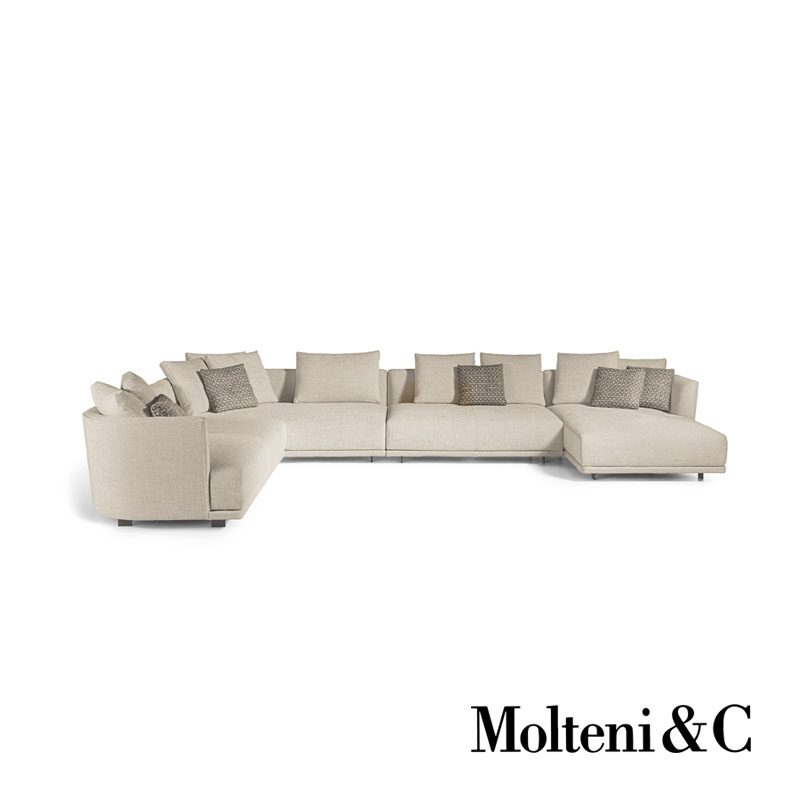 divano-cleo-molteni-divano di design-design sofa 1