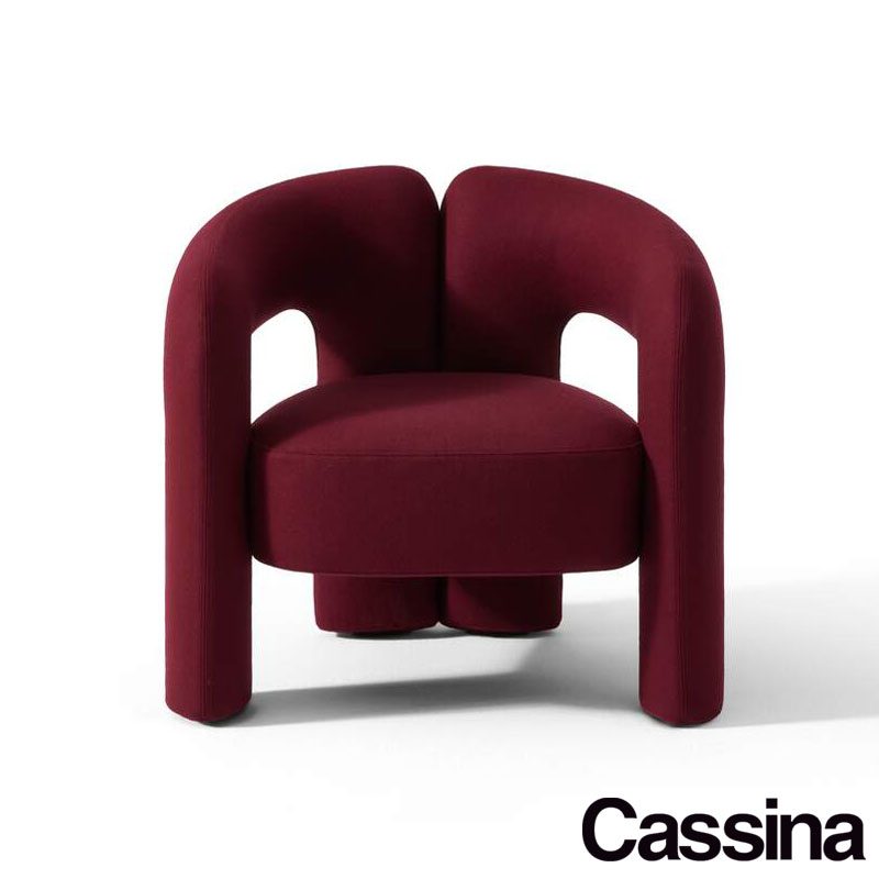 dudet-poltrona-cassina-armchair-moderna-pelle-tessuto-cattelan-arredamenti-15