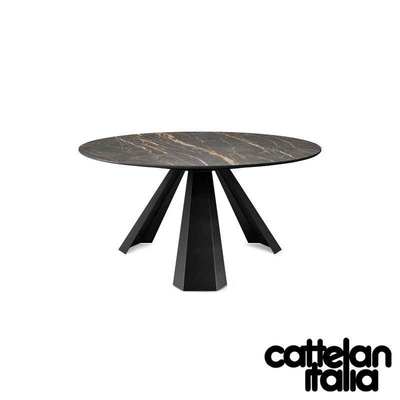 eliot keramik round-table-tavolo-cattelan italia-design table-tavolo di design 1