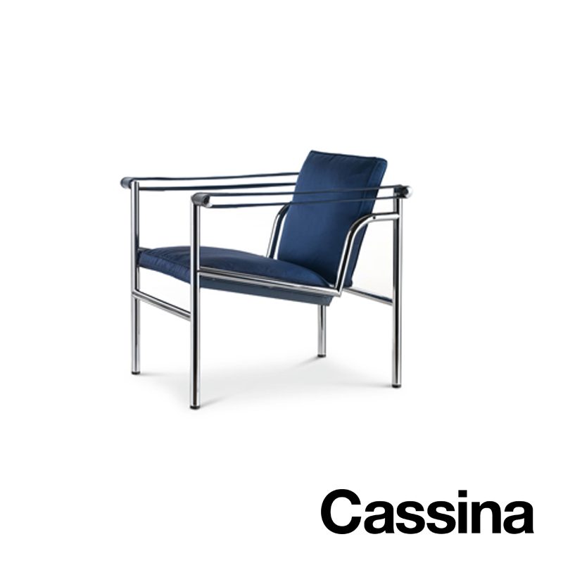 fauteuil-dossier-basculant-villa church-sedia di design-lc1-design chair-le corbusier 1