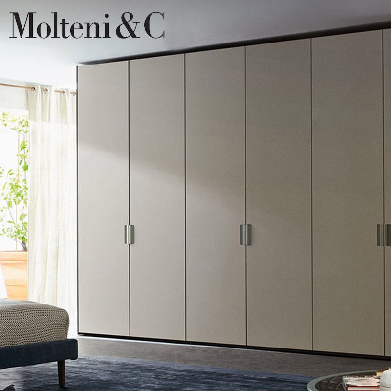 gliss master anta deep door molteni maniglia incassata handle armadio wardrobe design vincent van duysen (1)