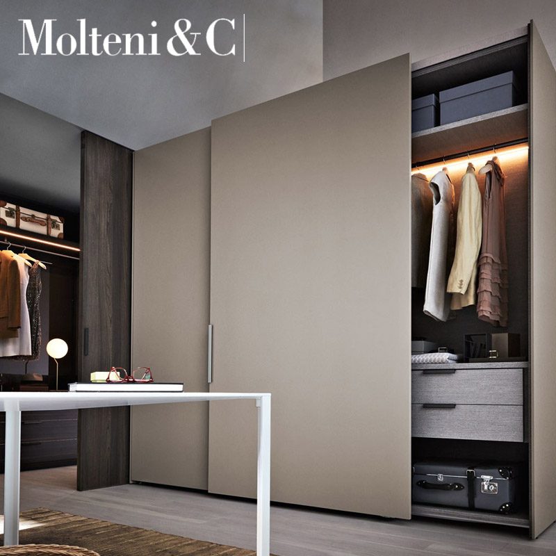 gliss master start molteni maniglia handle armadio wardrobe design vincent van duysen (1)