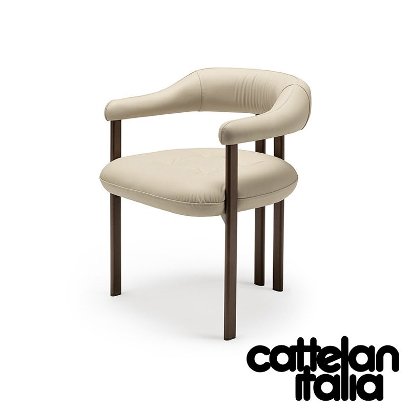 greta-chair-cattelan-italia-leather-metal-modern-design-sedia-poltroncina-1