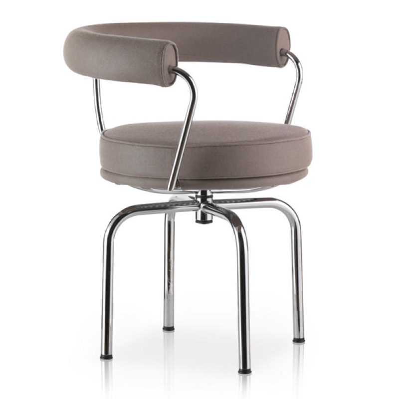 lc7-cassina-poltroncina-armchair-design-charlotte-perriand-le-corbusier-original-imaestri-pelle-tessuto-leather-fabric-4