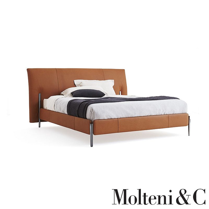 letto-Nick-bed-molteniC-molteni-1