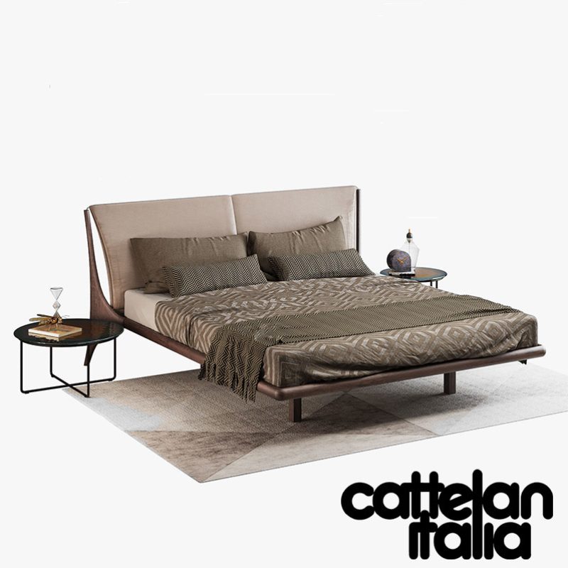 letto-nelson--bed-cattelan-italia-arredamenti-noce-canaletto-walnut-rovere-bruciato-burned-oak-pelle-leather-offerta-outlet (1)