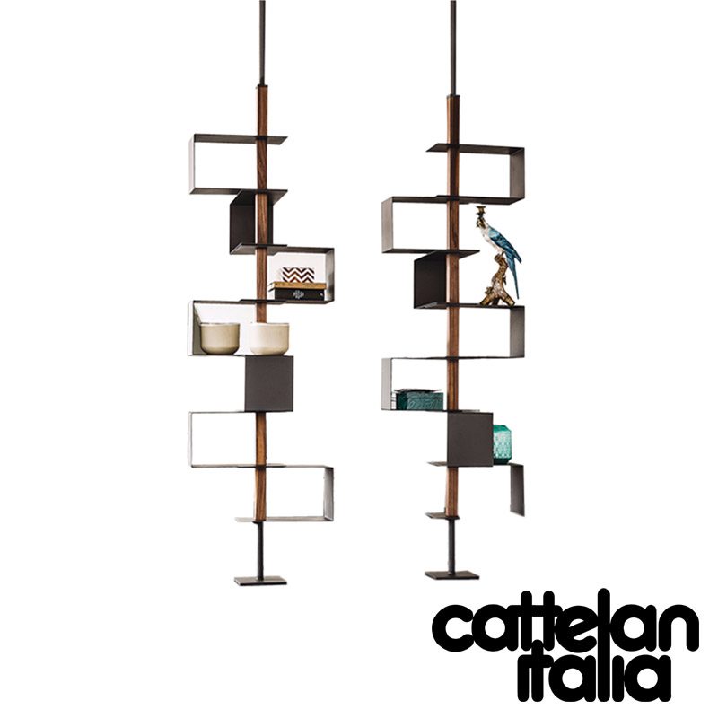 libreria-tokyo-cattelan-italia-montanti-bookcase-noce-canaletto-walnut-rovere-bruciato-burned-oak-graphite-offerta-sale-outlet (1)