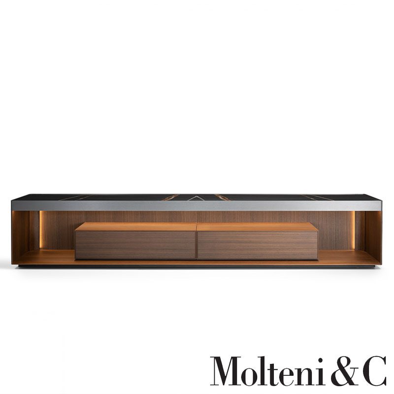 living-box-molteni-mobile-tv-vincent-van-duysen-modern-marble-wood-cattelan-7