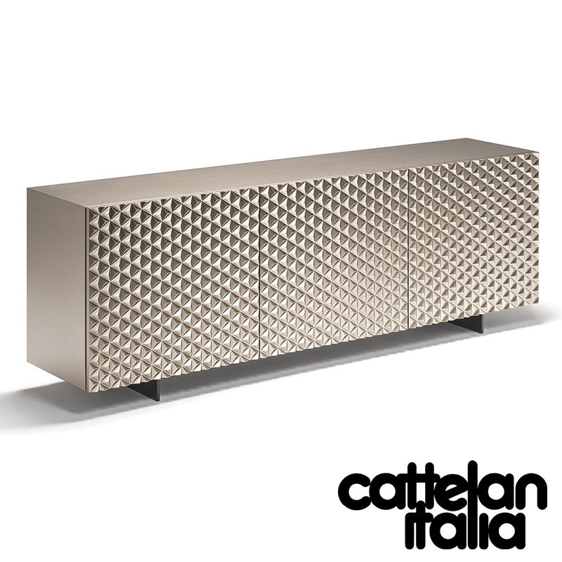 madia-credenza-royalton-sideboard-cupboard-cattelan-italia-bianco-graphite-white-titanio-titanium-original- moderno-offerta-sale-outlet (1)