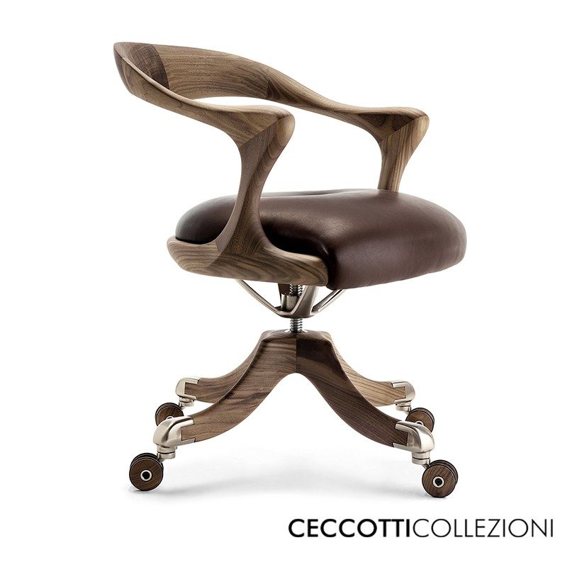 marlowe-ceccotti-collezioni-poltrona-ufficio-swivel-armchair-office-girevole-noce-wallnut-original-design-roberto-lazzeroni-cattelan_1