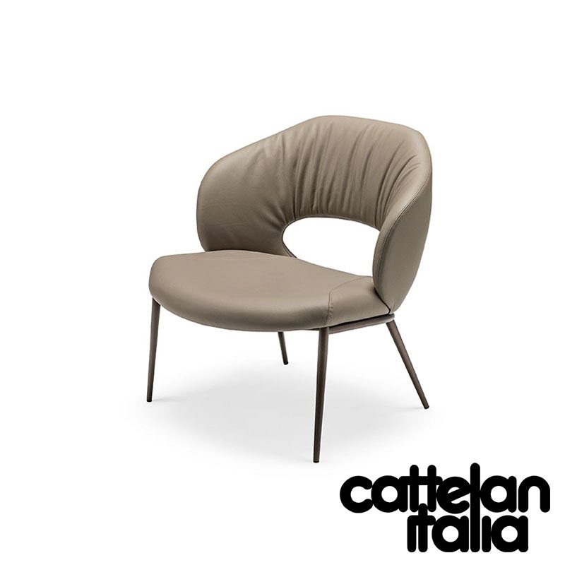 miranda-lounge-chair-cattelan-italia-leather-metal-modern-design-sedia-poltroncina-2