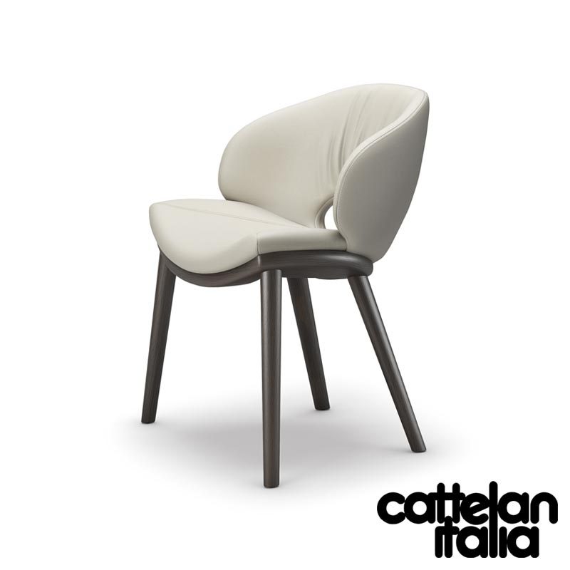 miranda wood-cattelan italia-design chair-sedia di design 1
