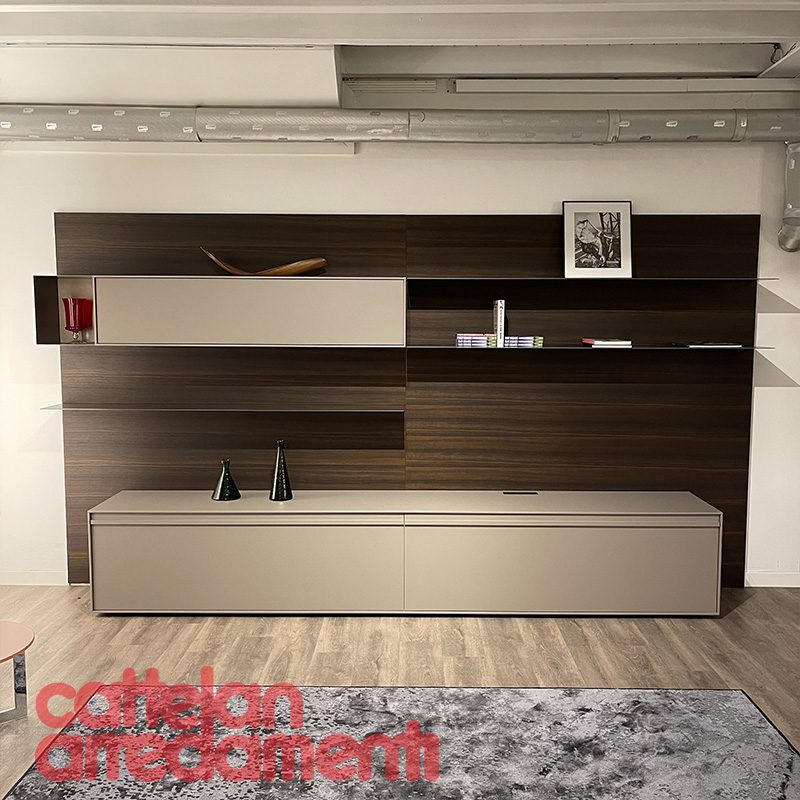 mobile-tv-giellesse--frame-legno-laccato-moderno-design-cattelan-outlet-offerta-promozione-2