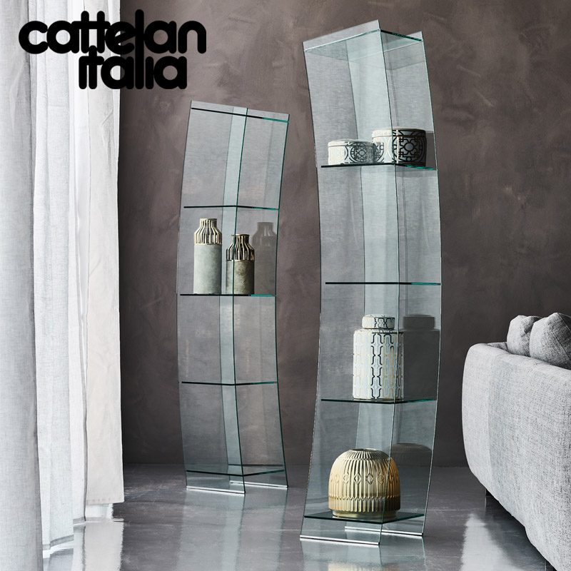 open-wind-vetrina-cristallo-cattelan-italia-glass-showcase