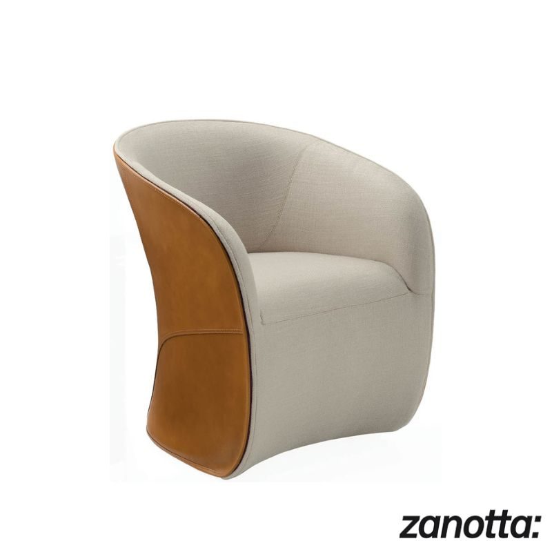 poltrona-873-Calla-armchair-Zanotta-noe-duchaufour-lawrance-1-1