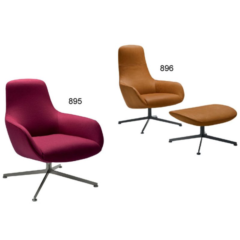 poltrona-895-896-Kent-armchair-zanotta-palomba-1