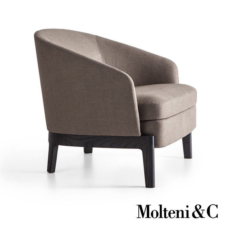 poltrona-Chelsea-armchair-molteniC-molteni-1-1