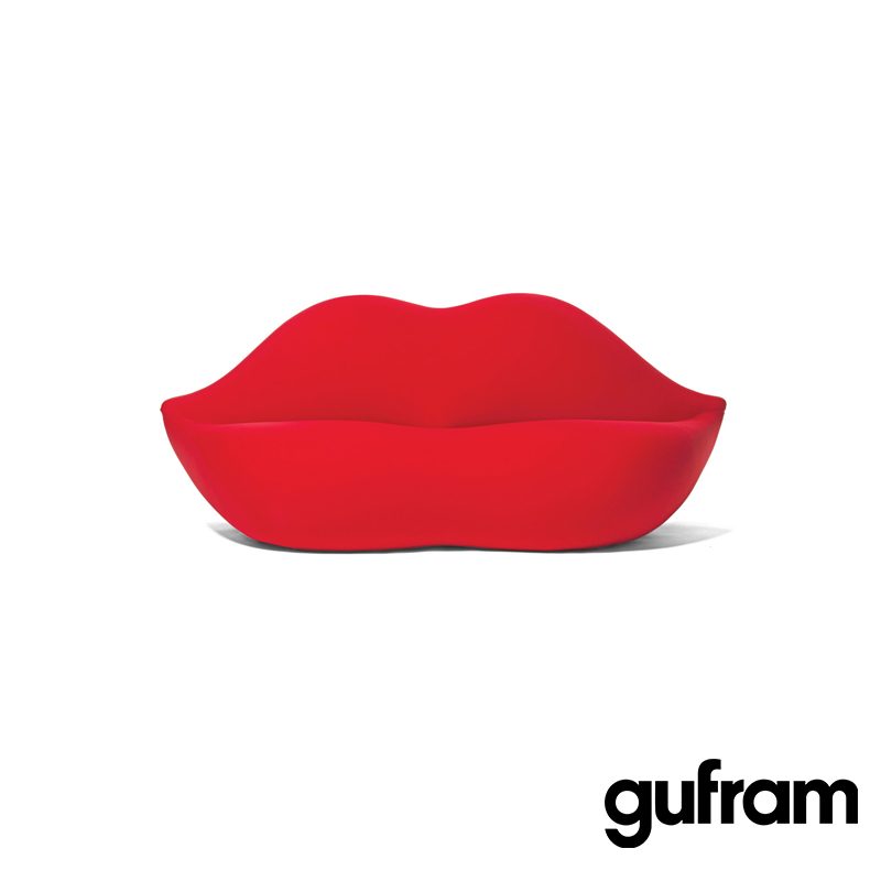 poltrona-bocca-design-gufram-iconic piece-poltrona iconica 1