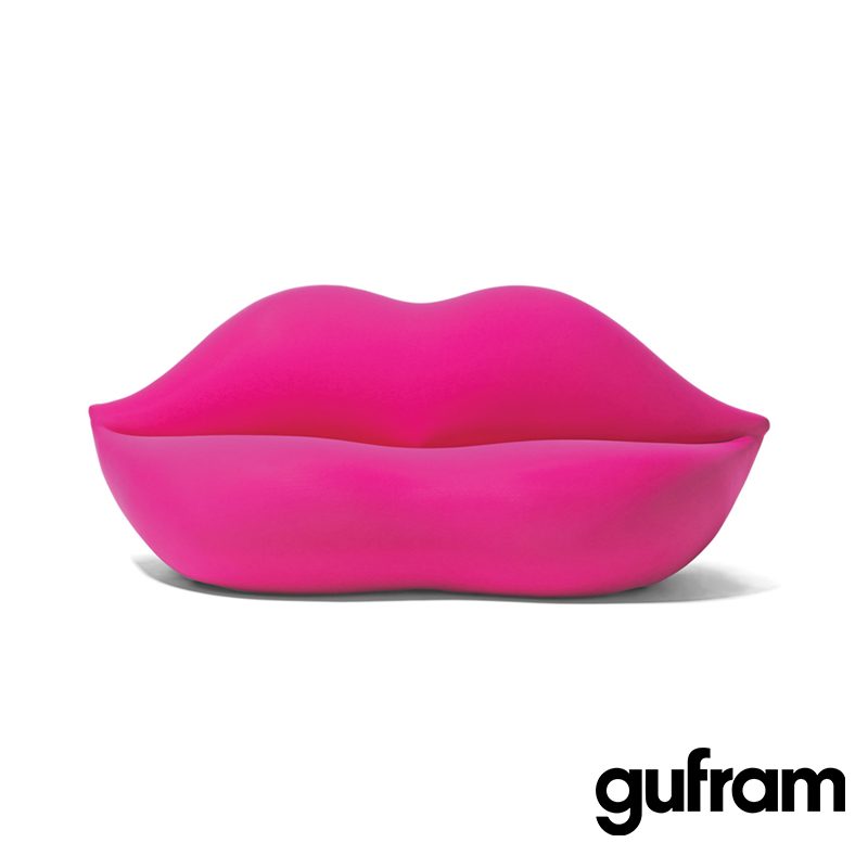 sofa-pink-lady-design-gufram-iconic piece-poltrona iconica-studio 65 1