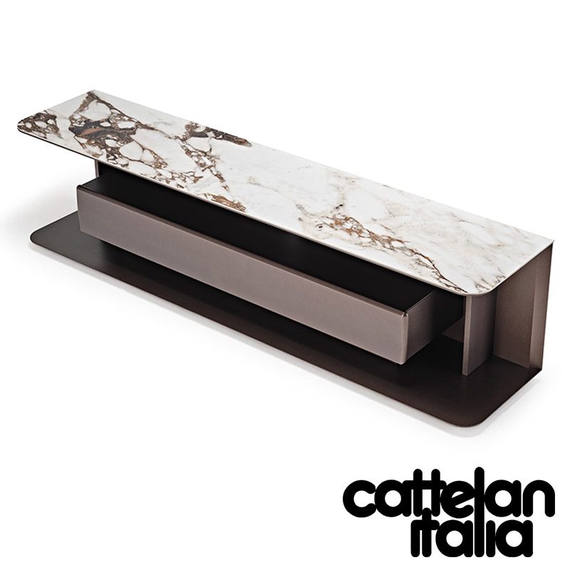 porta-TV- design-award-cattelan-italia-tv-stand-titanio-bronzo-ceramica-titanium-bronze (1)