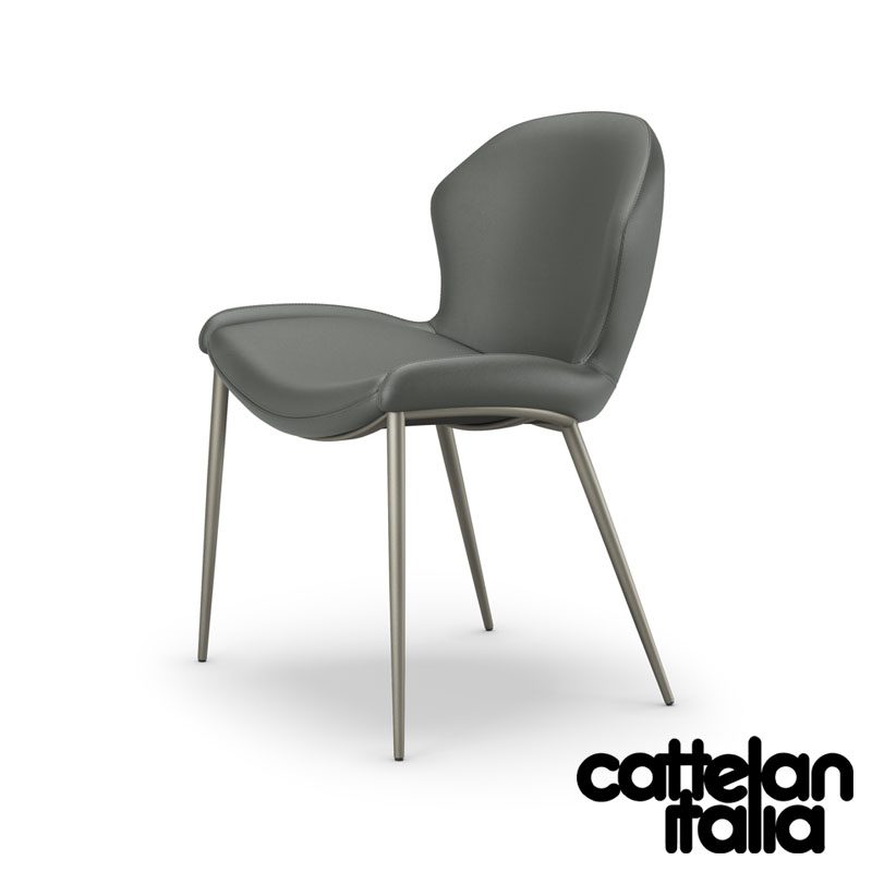 rachel ml chair-cattelan italia-sedia di design-sedia rachel ml-rachel ml cattelan italia 1