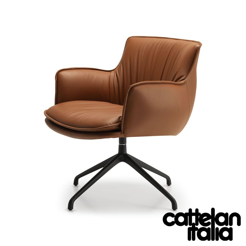 rhonda lounge-design armchair-design armchair cattelan italia-poltroncina cattelan italia-poltroncina di design cattelan italia 1