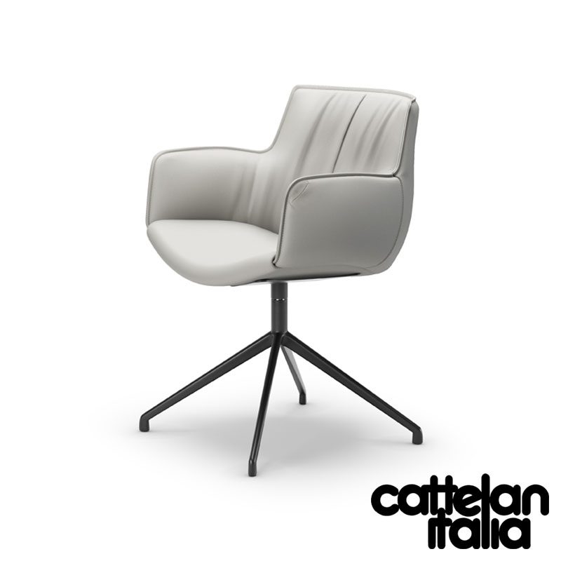rhonda turn-design chair cattelanitalia-rhonda turn cattelanitalia-sedia-sedia di design-sedia di design cattelan italia 1