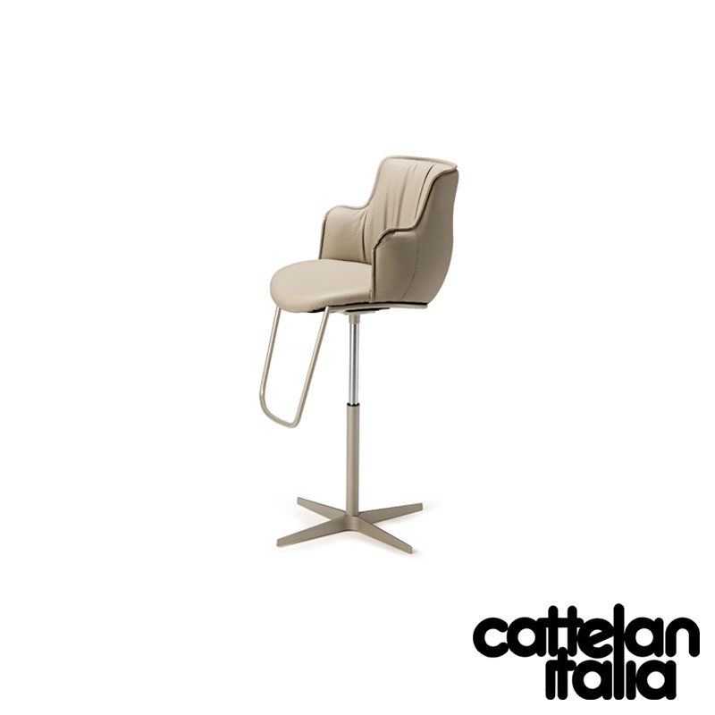 rihanna x-stool-sgabello-cattelan italia-design 1