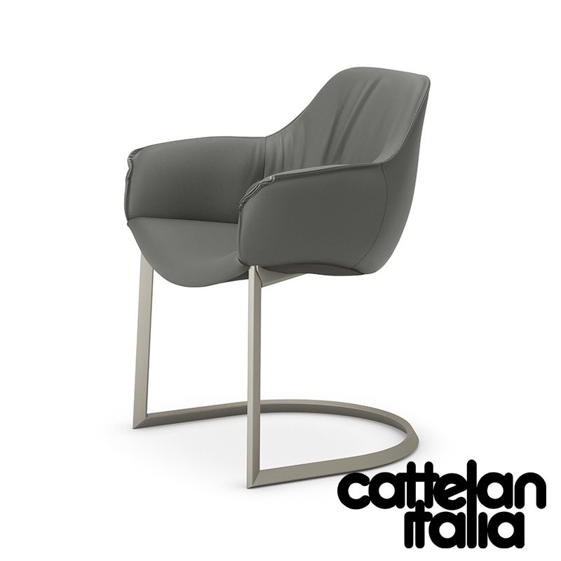 scarlet-cantilever-chair-cattelan-italia-leather-metal-modern-design-sedia-poltroncina-2