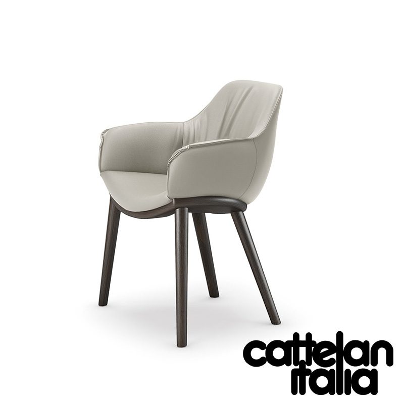 scarlet-wood-chair-cattelan-italia-leather-metal-modern-design-sedia-poltroncina-2