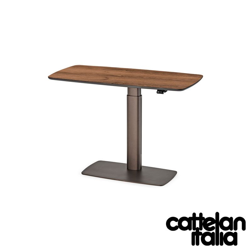 scrivania-desk-runner wood-cattelan italia-design-design desk-scrivania cattelan italia-scrivania di design 1