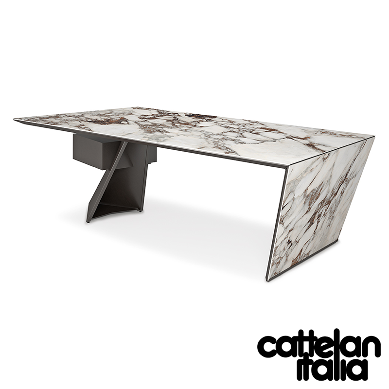 scrivania-nasdaq-keramik-cattelan-italia-cattelanitalia-ceramica-marmo-marble-acciaio-steel-legno-wood-desk-cassettiera-drawer-1