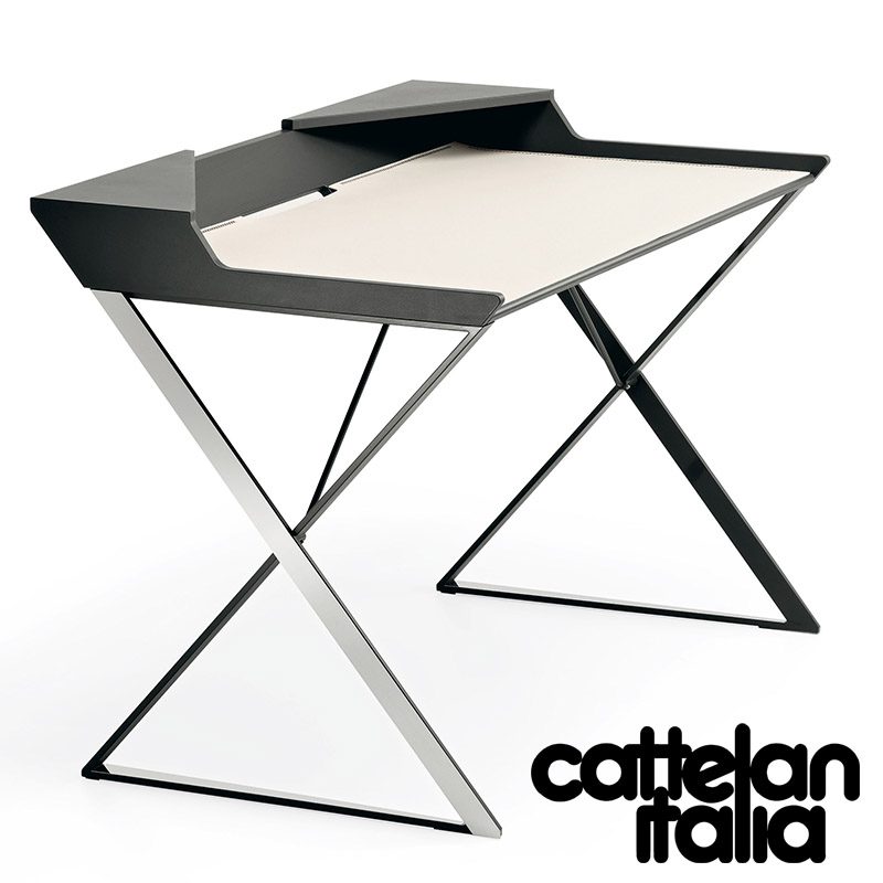 scrivania-scrittoio-qwerty-cattelan-italia-arredamenti-desk-white-bianco-graphite-outlet-offerta-sale-acciaio-steel (1)