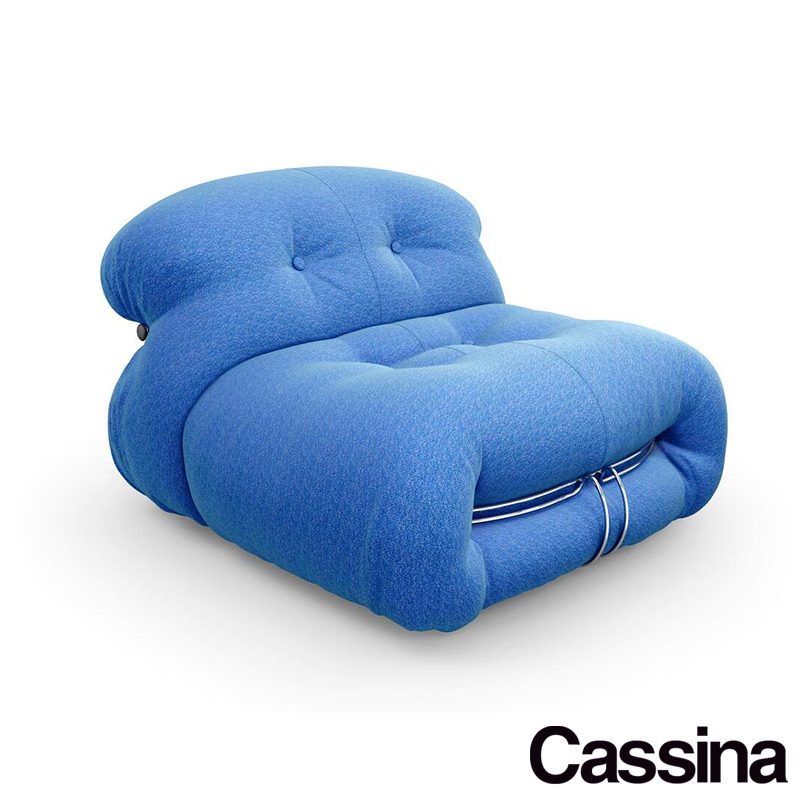 soriana-poltrona-cassina-armchair-modern-imbottito-cattelan-arredamenti-18
