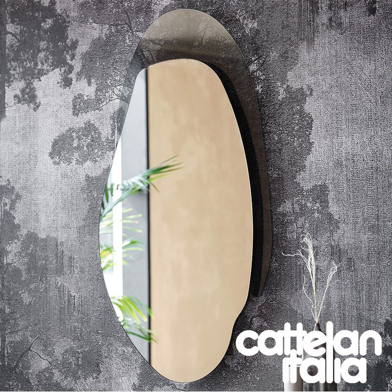 specchio-AKUMAL-CATTELAN-ITALIA-mirror