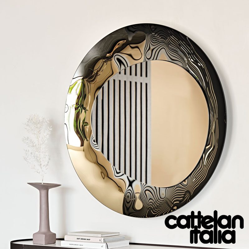 specchio-cosmos-specchio cosmos-cattelan italia-specchio cosmos cattelan italia 2