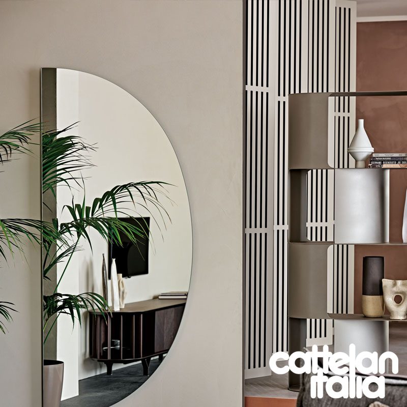 specchio-day-cattelan italia-mirror-design mirror 4